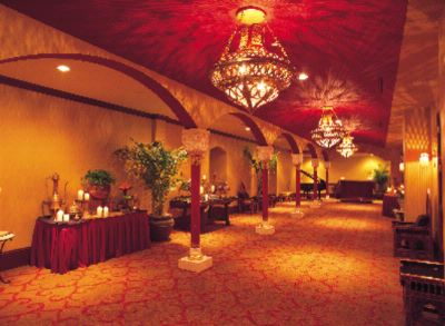 Photo of Flagler Pre-Function