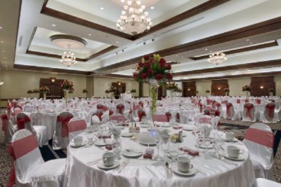 Photo of Trillium Ballroom