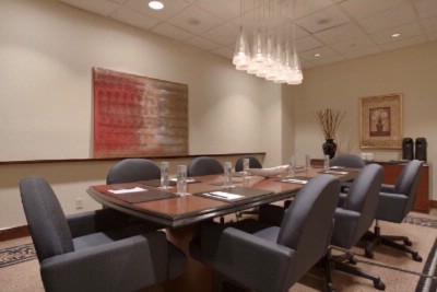 Photo of Executive Boardroom A