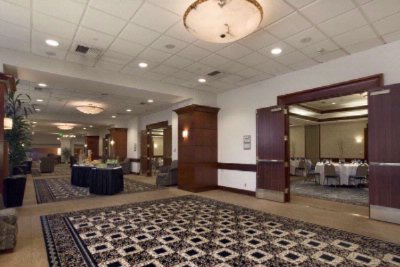 Photo of Girard Ballroom