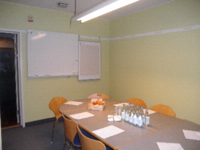 Photo of Grupprum