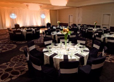 Photo of Grand Ballroom