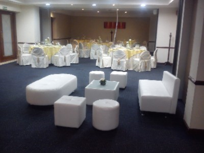 Photo of Salon Gran Parque