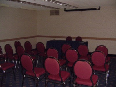 Photo of Trent