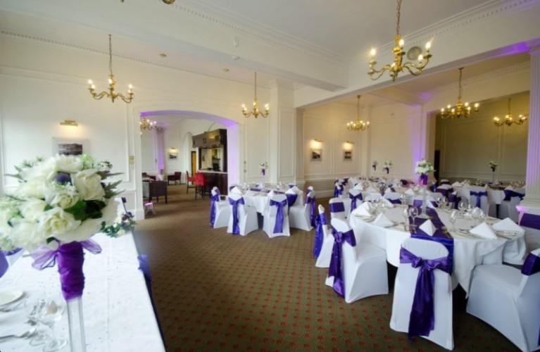 Photo of Terrace Suite