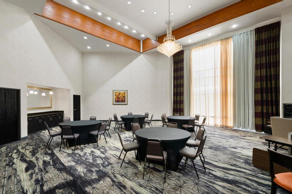 Photo of Meeting Room