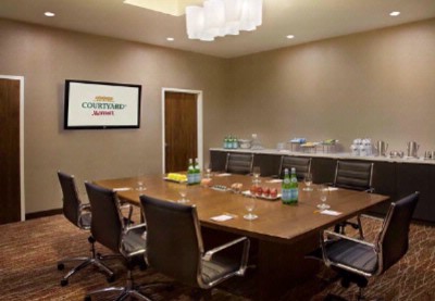 Photo of Rodeo Boardroom