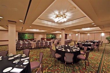 Photo of Rousseau Suite