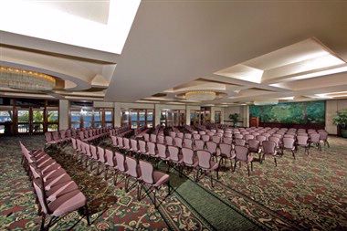 Photo of Aviary Ballroom