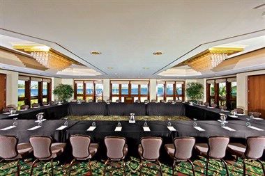Photo of Boardroom
