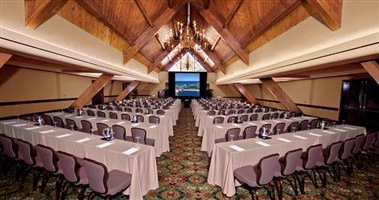 Photo of Kon Tiki Ballroom