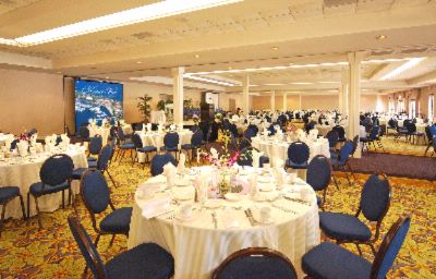 Photo of Point Loma Ballroom Section 2