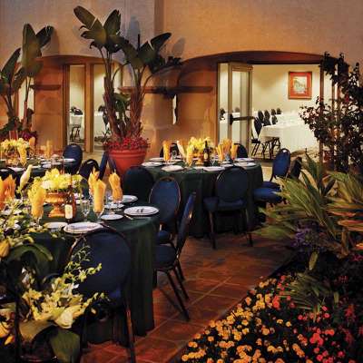 Photo of Coronado Ballroom