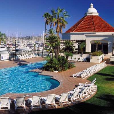 Photo of Pool & Whirlpool