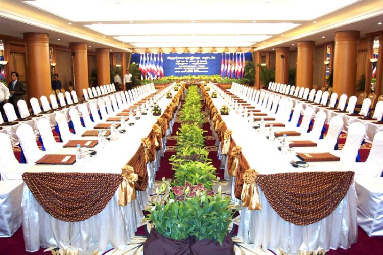 Photo of Lotus Ballroom
