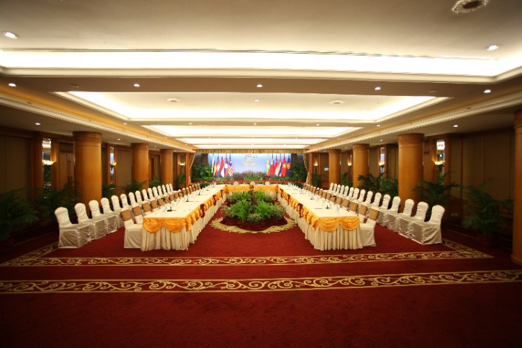 Photo of Orchid Room