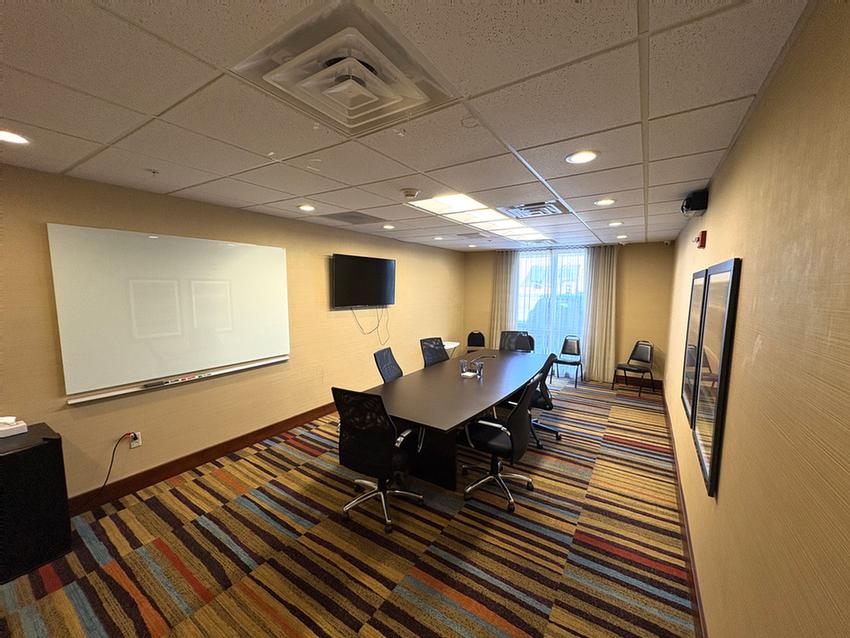 Photo of Falcon Room