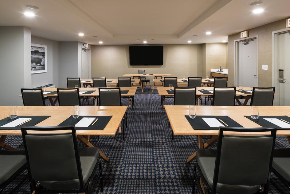 Photo of Champions Room