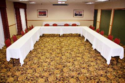 Photo of Meeting Room
