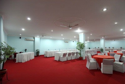 Photo of SENATE