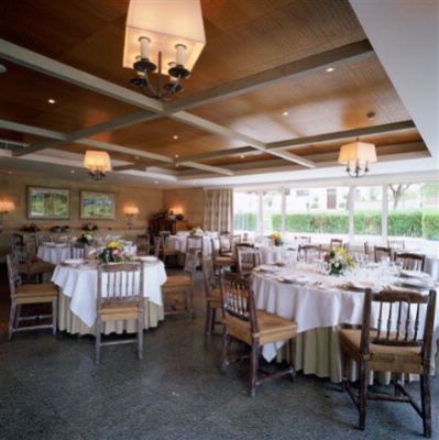 Photo 2 of Restaurante Bracamonte