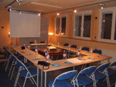 Photo of Salle Réunion