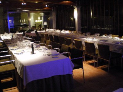 Photo of SALON BENTAYGA
