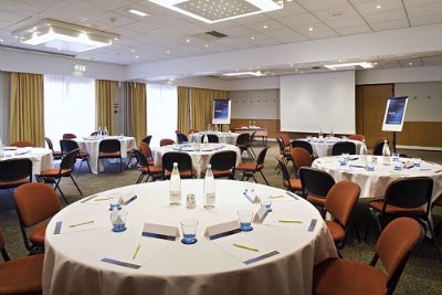 Photo of The Nottingham Lace Suite