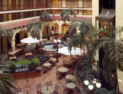 Photo of Grand Atrium