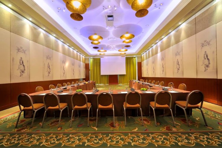 Photo of Regency Ballroom B