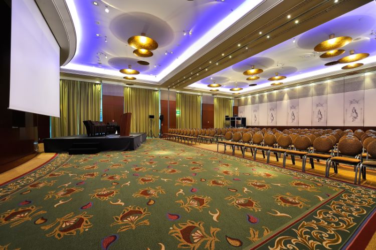 Photo of Regency Ballroom A&B