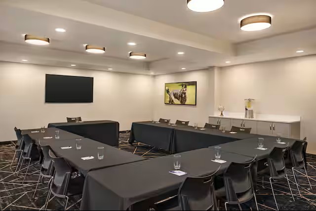 Photo of Meeting Room