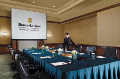 Photo of Kalimantan Room