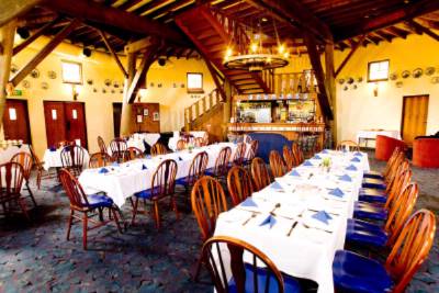 Photo of restaurant