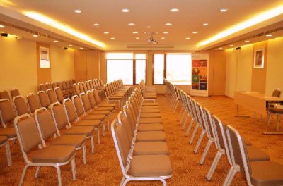 Photo of Boardroom