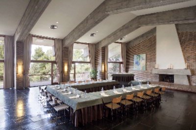 Photo of SEGOVIA ROOM