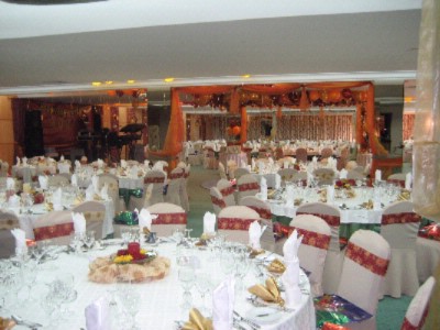 Photo of São Rafael Room
