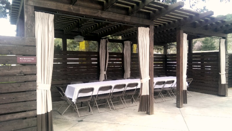 Photo of Pool Deck