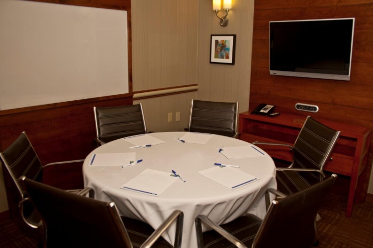 Photo of Dipsea Boardroom
