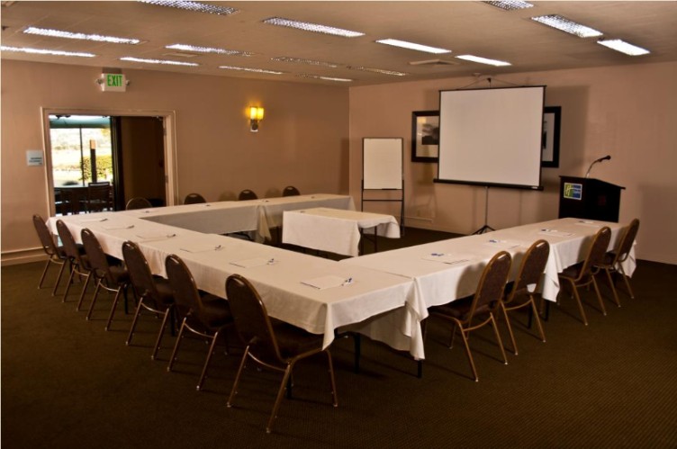 Photo of Mt. Tam Room 1