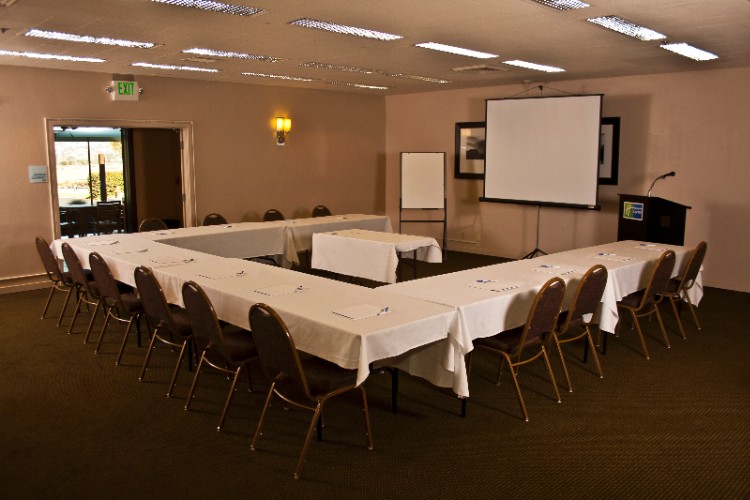 Photo of Mt. Tam Ballroom