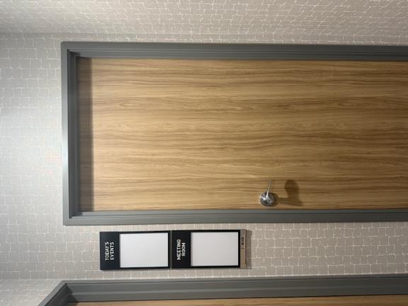 Photo of Boardroom