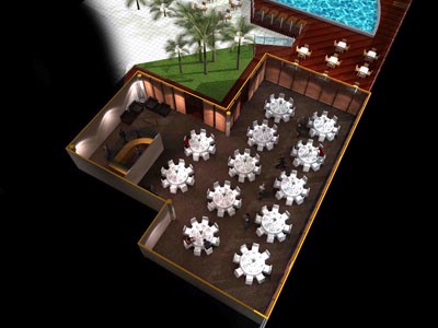 Photo of Broadbeach Room