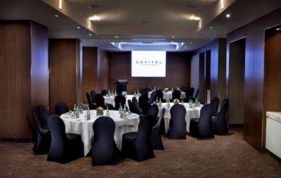 Photo of Sovereign Room