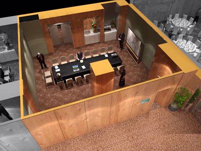 Photo of Sovereign Room 1