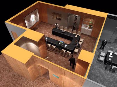 Photo of Sovereign Room 2