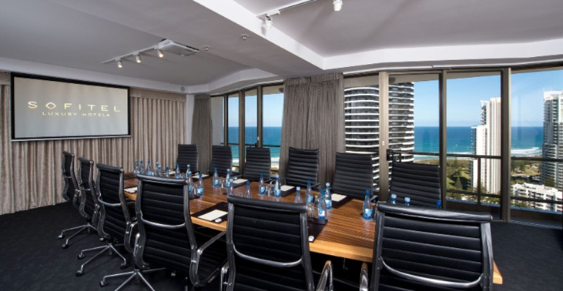 Photo of The Boardroom