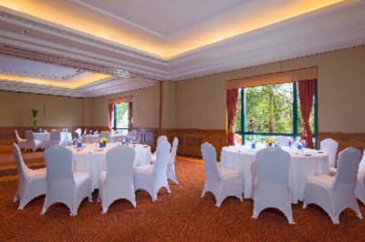 Photo of Song Da Ballroom