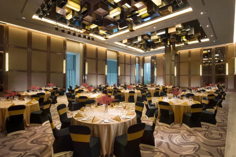 Photo of Grand Ballroom