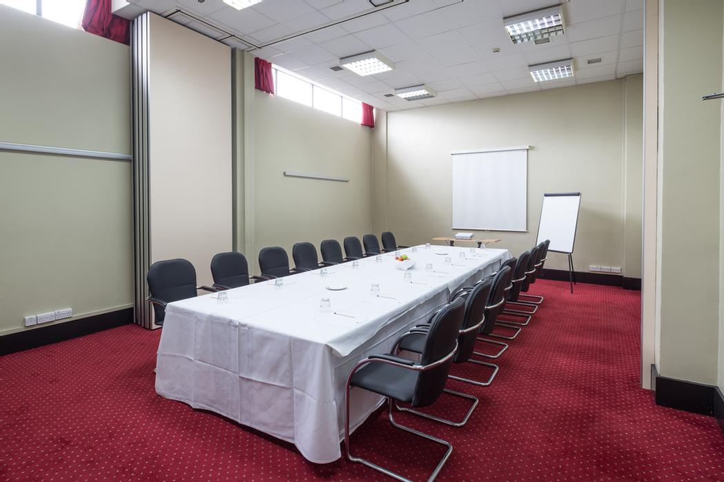 Photo of Omega Suite